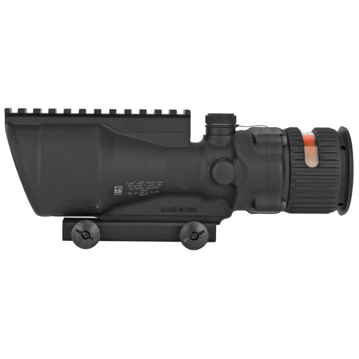 Trijicon ACOG 6x48 Fixed Power Riflescope Red Horseshoe .308 Reticle (TA648-308H) - 3