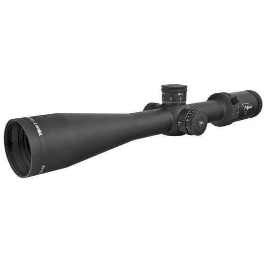 Trijicon Tenmile 3-18x44 FFP Riflescope MRAD R/G Illuminated Reticle (TM1844-C-3000002) - 1
