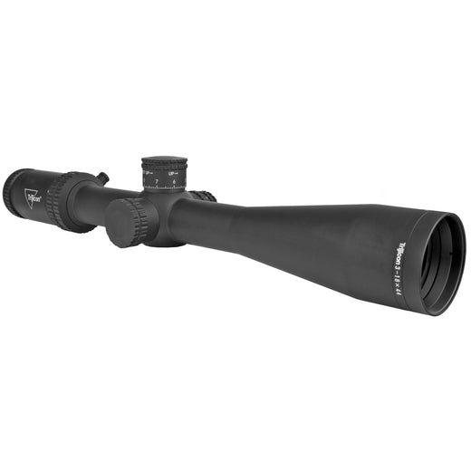 Trijicon Tenmile 3-18x44 FFP Riflescope MRAD R/G Illuminated Reticle (TM1844-C-3000002) - 2
