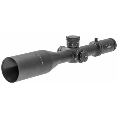 Trijicon Tenmile 4.5-30x56 FFP Riflescope, Dual Illuminated MOA Reticle, long-range optic for extreme accuracy and precision (TM3056-C-3000012).