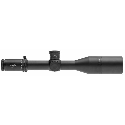 Trijicon Tenmile 4.5-30x56 FFP Riflescope - MOA Reticle, Dual Illuminated (TM3056-C-3000012) - 3
