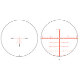 Trijicon Tenmile 4.5-30x56 FFP Riflescope - MOA Reticle, Dual Illuminated (TM3056-C-3000012) - 4