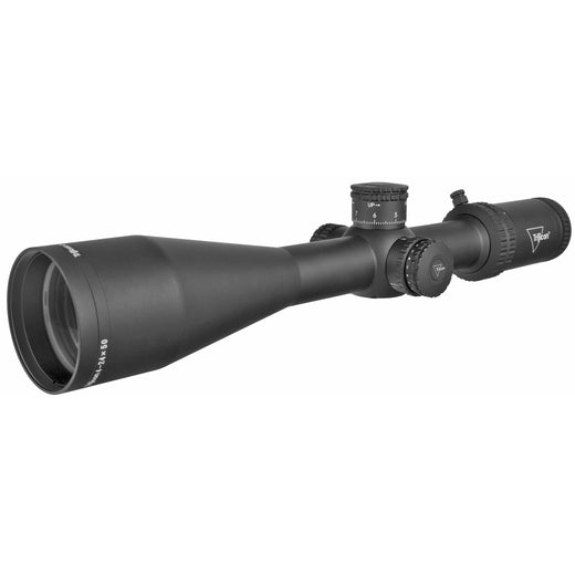 Trijicon Tenmile 4-24x50 SFP Riflescope with Illuminated MRAD Reticle (TM42450-C-3000007) - 1