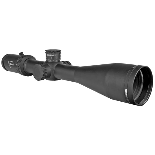 Trijicon Tenmile 4-24x50 SFP Riflescope with Illuminated MRAD Reticle (TM42450-C-3000007) - 2