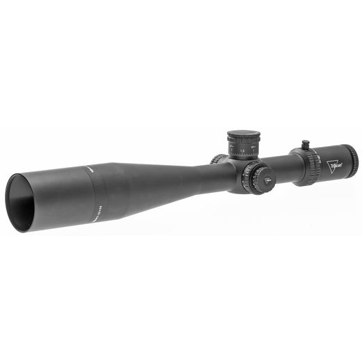 Trijicon Tenmile 5-50x56 ELR Riflescope, Second Focal Plane, MOA R/G Reticle (MPN: TM5056-C-3000016) - 1