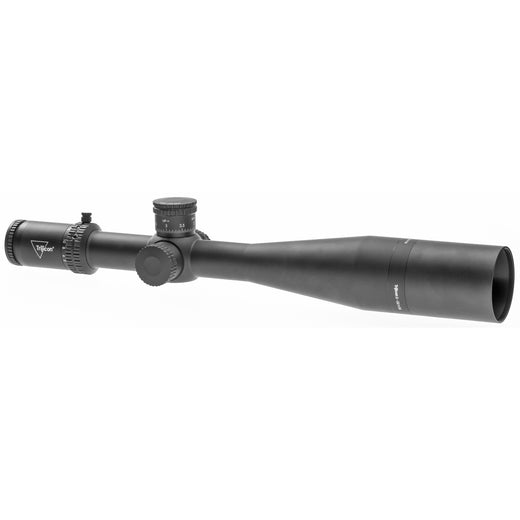 Trijicon Tenmile 5-50x56 ELR Riflescope, Second Focal Plane, MOA R/G Reticle (MPN: TM5056-C-3000016) - 2