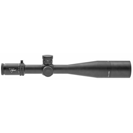 Trijicon Tenmile 5-50x56 ELR Riflescope, Second Focal Plane, MOA R/G Reticle (MPN: TM5056-C-3000016) - 3