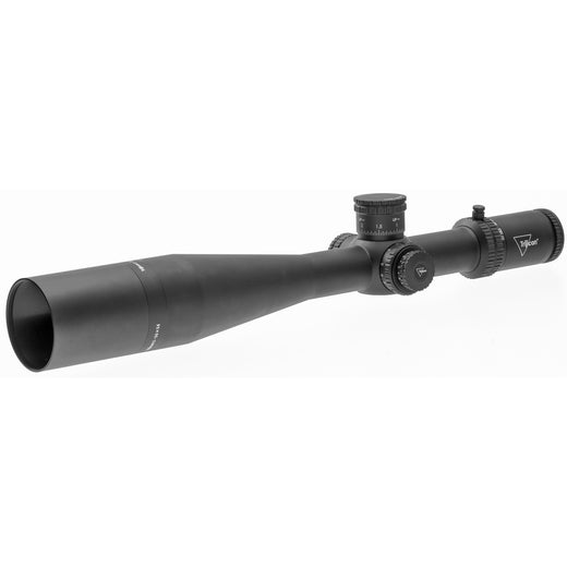 Trijicon Tenmile 5-50x56 Second Focal Plane Riflescope ELR MRA Red/Green Reticle (TM5056-C-3000017) - 1