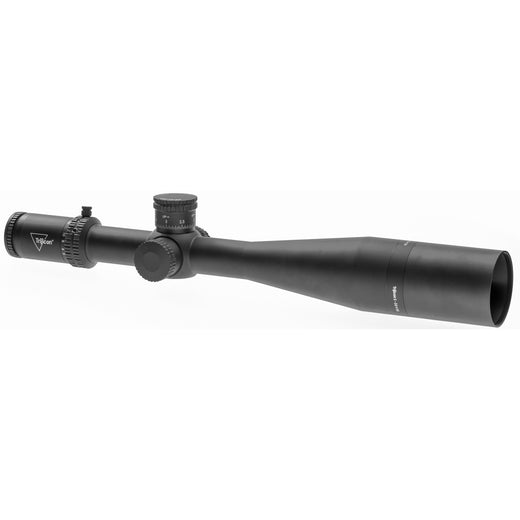 Trijicon Tenmile 5-50x56 Second Focal Plane Riflescope ELR MRA Red/Green Reticle (TM5056-C-3000017) - 2