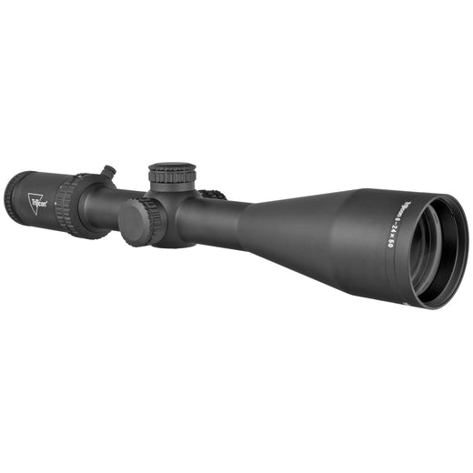 Trijicon Tenmile 6-24x50 SFP MRAD Ranging Riflescope with Illuminated LED Dot (MPN: TM62450-C-3000005, UPC: 719307403529) - 2