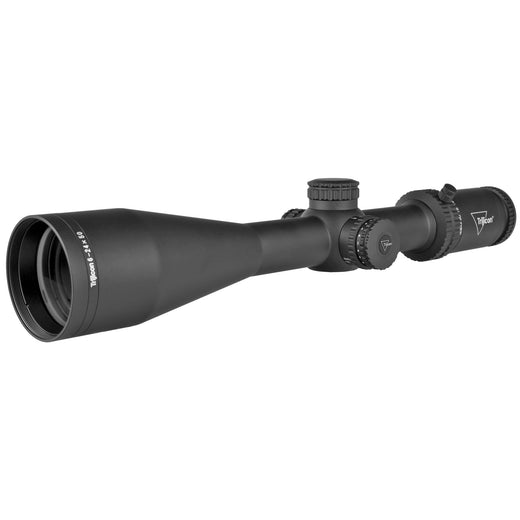 Trijicon Tenmile 6-24x50 Long Range Riflescope SFP MRAD Reticle (TM62450-C-3000006) - 1
