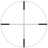 Trijicon Tenmile 6-24x50 Long Range Riflescope SFP MRAD Reticle (TM62450-C-3000006) - 4
