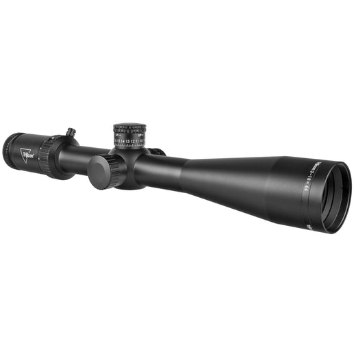 Trijicon Tenmile HX 3-18x44 FFP MOA Hunting Riflescope with Illuminated Reticle (TMHX1844-C-3000001, UPC: 719307403543) - 2