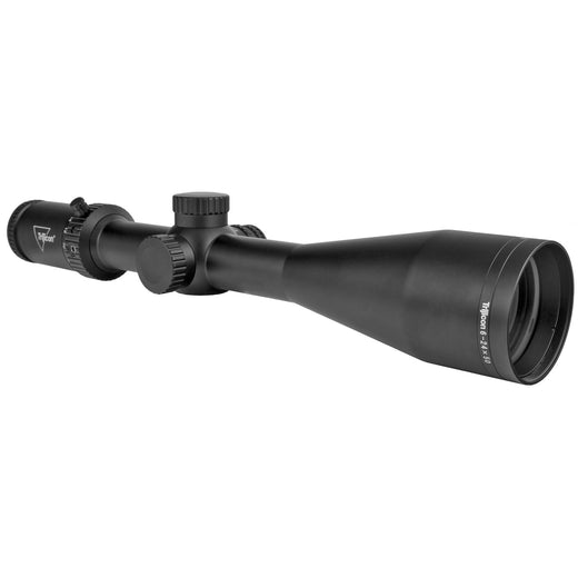 Trijicon Tenmile HX 6-24x50 MOA Red Illuminated Hunting Riflescope (MPN: TMHX2450-C-3000003, UPC: 719307403697) - 2