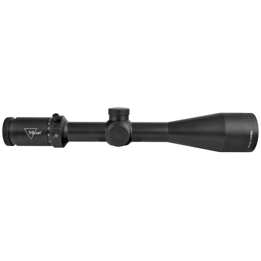 Trijicon Tenmile HX 6-24x50 MOA Red Illuminated Hunting Riflescope (MPN: TMHX2450-C-3000003, UPC: 719307403697) - 3