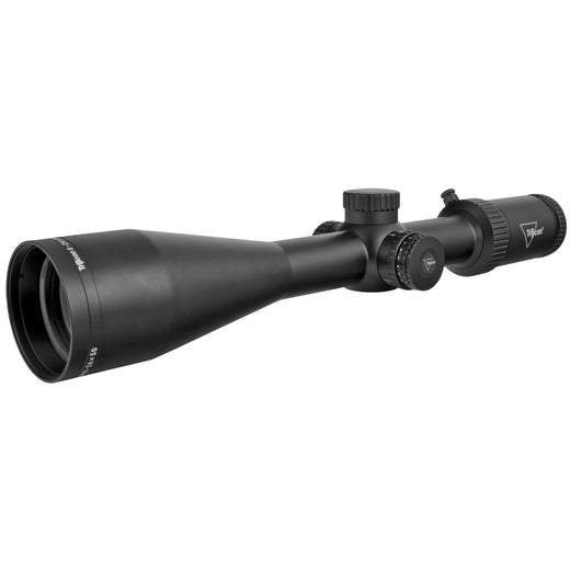 Trijicon Tenmile HX 6-24x50 Hunting Riflescope with MOA Green Illuminated Reticle (MPN: TMHX2450-C-3000004) - 1