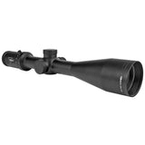 Trijicon Tenmile HX 6-24x50 Hunting Riflescope with MOA Green Illuminated Reticle (MPN: TMHX2450-C-3000004) - 2