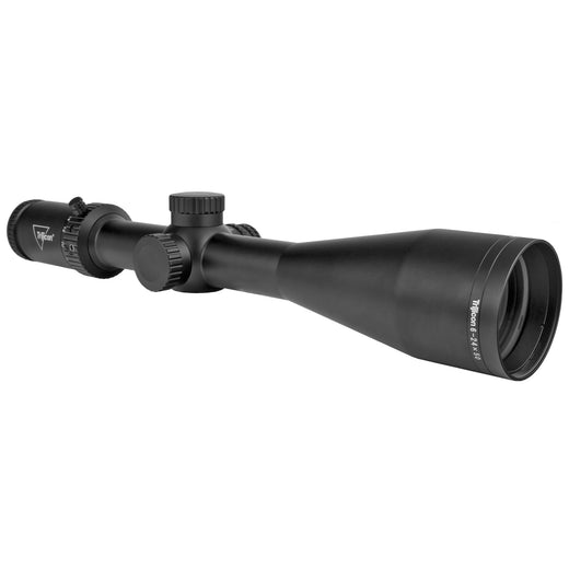 Trijicon Tenmile HX 6-24x50 Hunting Riflescope with MOA Green Illuminated Reticle (MPN: TMHX2450-C-3000004) - 2