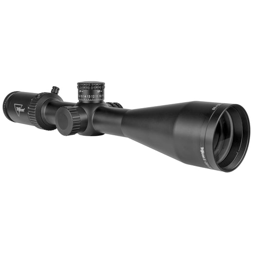 Trijicon Tenmile HX 5-25x50 SFP MOA Hunting Riflescope (MPN: TMHX2550-C-3000010, UPC: 719307403567) - 2