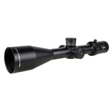 Trijicon Tenmile HX 5-25x50 FFP MOA Riflescope - Long Range Precision Scope (TMHX2550-C-3000020) - 2