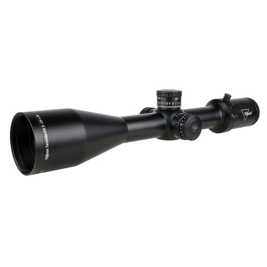 Trijicon Tenmile HX 5-25x50 FFP MOA Riflescope - Long Range Precision Scope (TMHX2550-C-3000020) - 2