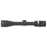 Trijicon AccuPoint 3-9x40 Riflescope Duplex Green Dot Reticle (TR20-1G) UPC: 719307400412 - 3