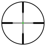 Trijicon AccuPoint 3-9x40 Riflescope Duplex Green Dot Reticle (TR20-1G) UPC: 719307400412 - 4