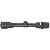 Trijicon AccuPoint 3-9x40mm Riflescope - Standard Duplex Crosshair with Green Dot, 1" Tube (TR20-1) - 3