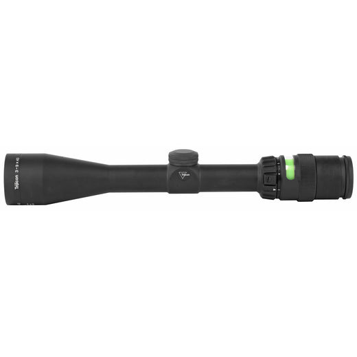 Trijicon AccuPoint 3-9x40 Riflescope with Green MDot Reticle (MPN: TR20-2G, UPC: 719307400429) - 3