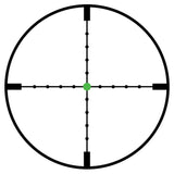 Trijicon AccuPoint 3-9x40 Riflescope with Green MDot Reticle (MPN: TR20-2G, UPC: 719307400429) - 4