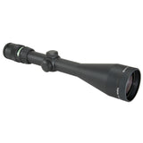 Trijicon AccuPoint 2.5-10x56 Variable Riflescope with Green Dot (MPN: TR22-1G, UPC: 719307400511) - 2