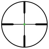 Trijicon AccuPoint 2.5-10x56 Variable Riflescope with Green Dot (MPN: TR22-1G, UPC: 719307400511) - 5