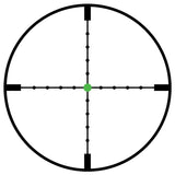Trijicon AccuPoint 2.5-10x56 Riflescope with Green Mil-Dot Reticle (TR22-2G) - 5