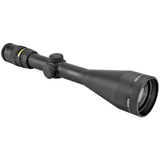 Trijicon AccuPoint 2.5-10x56 Riflescope, Mil-Dot Reticle (MPN: TR22-2, UPC: 719307400276) - 2