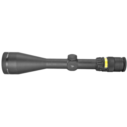 Trijicon AccuPoint 2.5-10x56 Riflescope, Mil-Dot Reticle (MPN: TR22-2, UPC: 719307400276) - 3