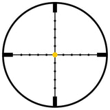 Trijicon AccuPoint 2.5-10x56 Riflescope, Mil-Dot Reticle (MPN: TR22-2, UPC: 719307400276) - 4
