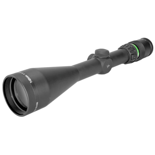 Trijicon AccuPoint 2.5-10x56 Riflescope BAC Reticle Green (MPN: TR22G, UPC: 719307400443) - 1
