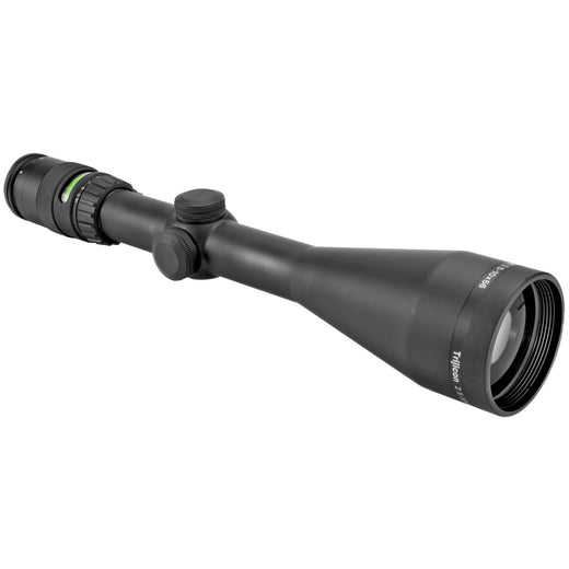 Trijicon AccuPoint 2.5-10x56 Riflescope BAC Reticle Green (MPN: TR22G, UPC: 719307400443) - 2