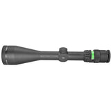 Trijicon AccuPoint 2.5-10x56 Riflescope BAC Reticle Green (MPN: TR22G, UPC: 719307400443) - 3