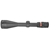 Trijicon AccuPoint 2.5-10x56mm Riflescope, Red Triangle Post Reticle, 30mm Tube (TR22R) - 3