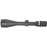 Trijicon AccuPoint 2.5-10x56mm Riflescope - Amber Triangle Post Reticle, 30mm Tube (TR22) - 3