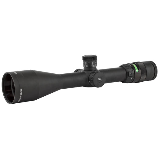 Trijicon AccuPoint 5-20x50 Riflescope with Green Dot Reticle (MPN: TR23-1G, UPC: 719307400474) - 1