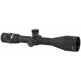 Trijicon AccuPoint 5-20x50 Riflescope with Green Dot Reticle (MPN: TR23-1G, UPC: 719307400474) - 2