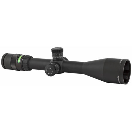 Trijicon AccuPoint 5-20x50 Riflescope with Green Dot Reticle (MPN: TR23-1G, UPC: 719307400474) - 2