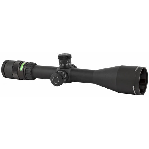 Trijicon AccuPoint 5-20x50 Riflescope with Green Dot Reticle (MPN: TR23-1G, UPC: 719307400474) - 2