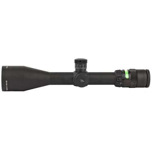 Trijicon AccuPoint 5-20x50 Riflescope with Green Dot Reticle (MPN: TR23-1G, UPC: 719307400474) - 3
