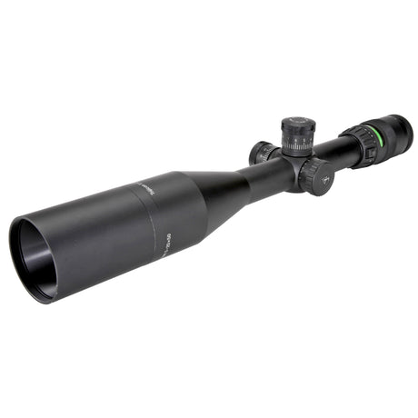 Trijicon AccuPoint 5-20x50 Riflescope with Green Dot Reticle (TR23-2G): high-quality optical precision for tactical and hunting use.