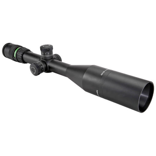 Trijicon AccuPoint 5-20x50 Riflescope with Green Dot Reticle (MPN: TR23-2G, UPC: 719307400535) - 2