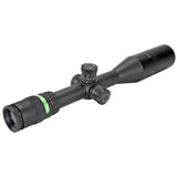 Trijicon AccuPoint 5-20x50 Riflescope with Green Dot Reticle (MPN: TR23-2G, UPC: 719307400535) - 3