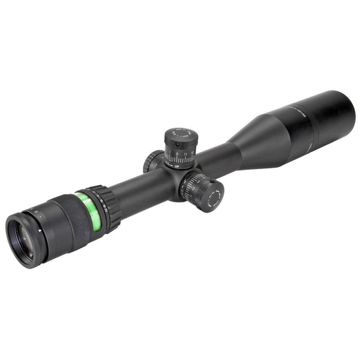 Trijicon AccuPoint 5-20x50 Riflescope with Green Dot Reticle (MPN: TR23-2G, UPC: 719307400535) - 3